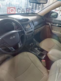 کیا سۆرینتۆ